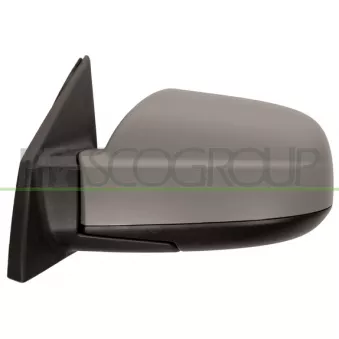 Rétroviseur extérieur PRASCO HN8027224P