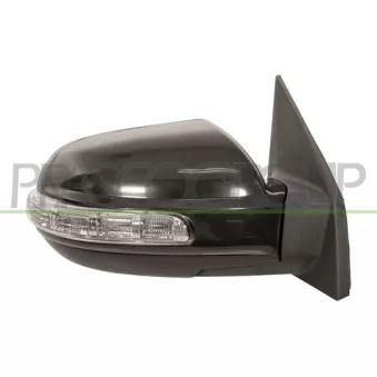 Rétroviseur extérieur PRASCO HN8027233
