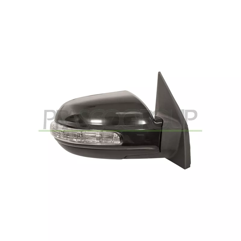 Rétroviseur extérieur PRASCO HN8027233