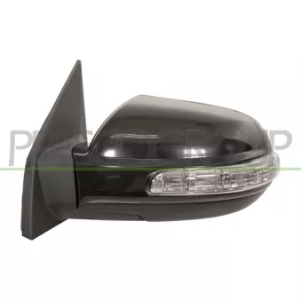 Rétroviseur extérieur PRASCO HN8027234