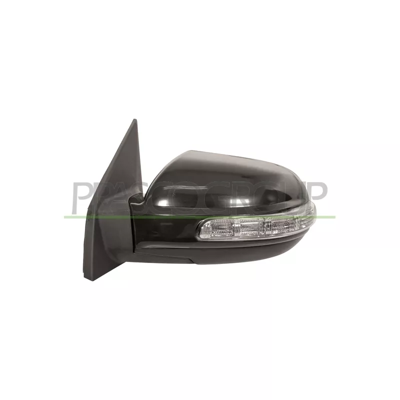 Rétroviseur extérieur PRASCO HN8027234