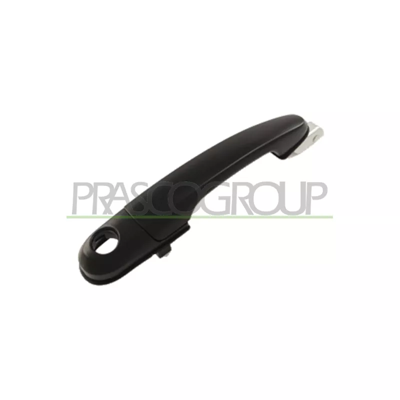 Poignée extérieure de porte avant droit PRASCO HN8028003