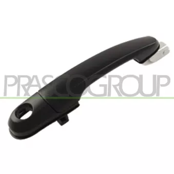 Poignée extérieure de porte avant gauche PRASCO HN8028004