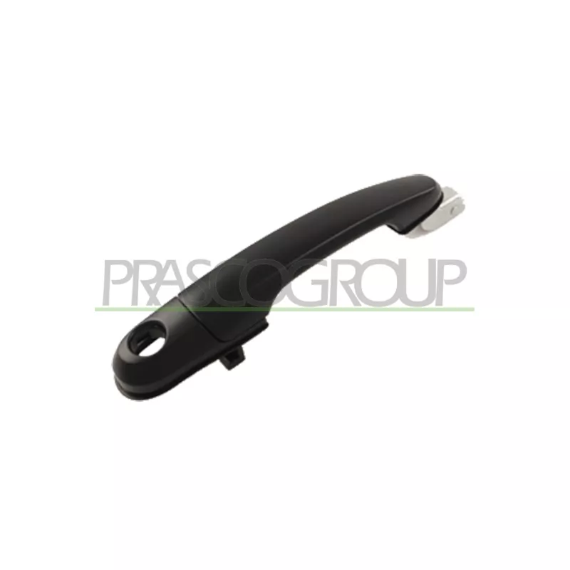 Poignée extérieure de porte avant gauche PRASCO HN8028004