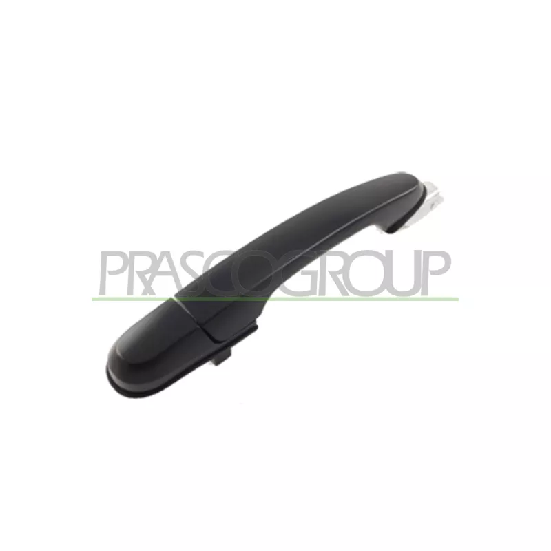 Poignée extérieure de porte arrière droit PRASCO HN8028103