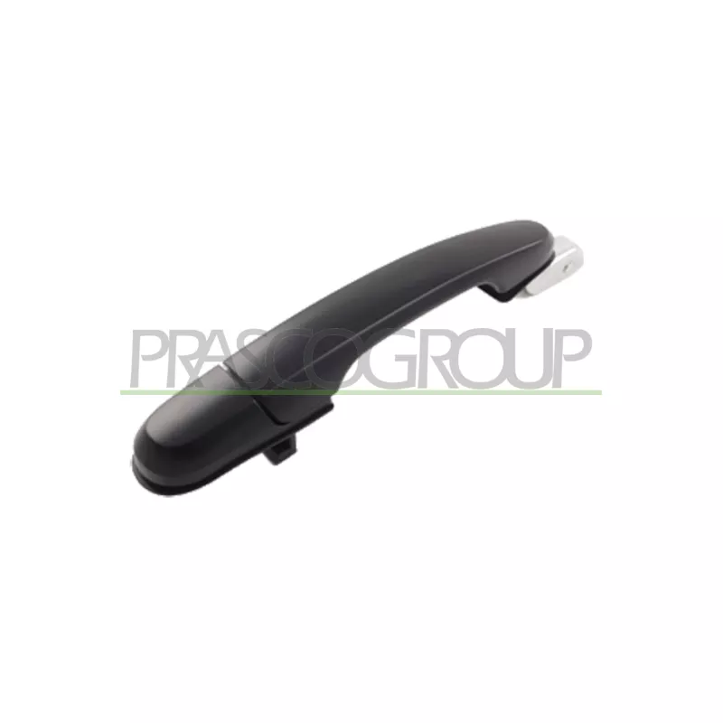 Poignée extérieure de porte arrière gauche PRASCO HN8028104