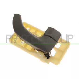 Poignet de porte, équipment intérieur avant droit PRASCO HN8028607
