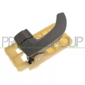 Poignet de porte, équipment intérieur avant gauche PRASCO HN8028608