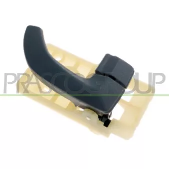 Poignet de porte, équipment intérieur avant droit PRASCO HN8028617