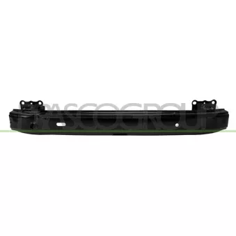 Support, pare-chocs PRASCO HN8041622