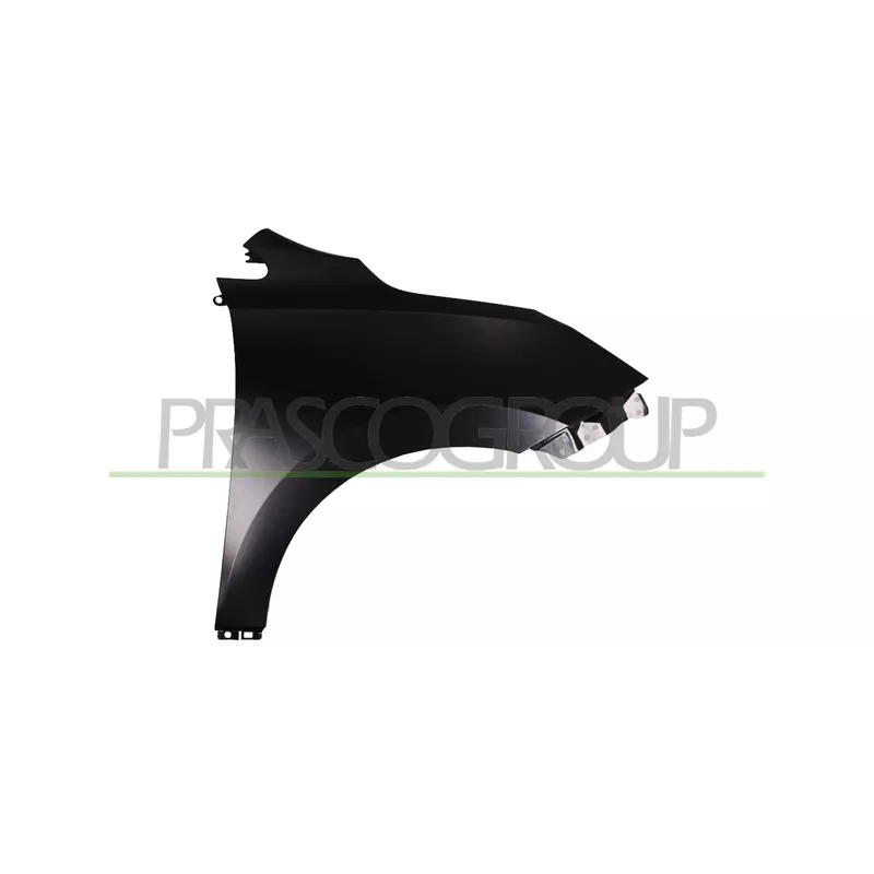 Aile avant droit PRASCO HN8043003