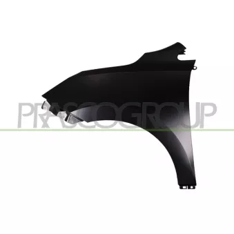 Aile avant gauche PRASCO HN8043004