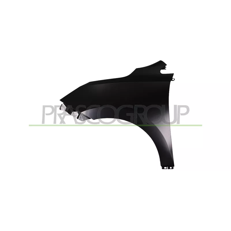 Aile avant gauche PRASCO HN8043004