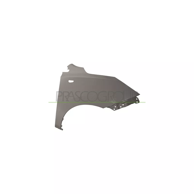 Aile avant droit PRASCO HN8043013OE