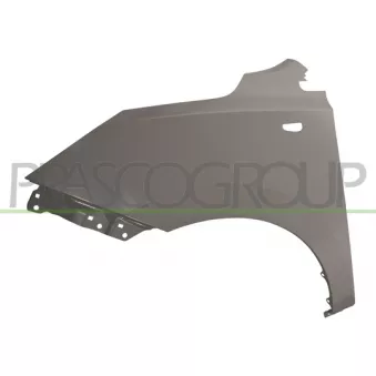 Aile avant gauche PRASCO HN8043014