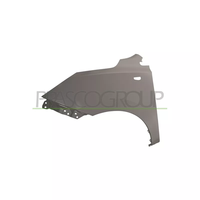 Aile avant gauche PRASCO HN8043014