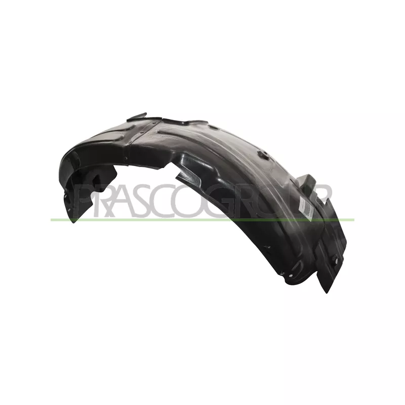 Doublure d'aile avant droit PRASCO HN8043603