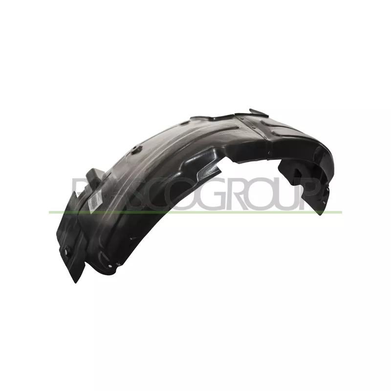Doublure d'aile avant gauche PRASCO HN8043604