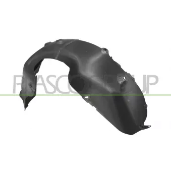 Doublure d'aile arrière droit PRASCO