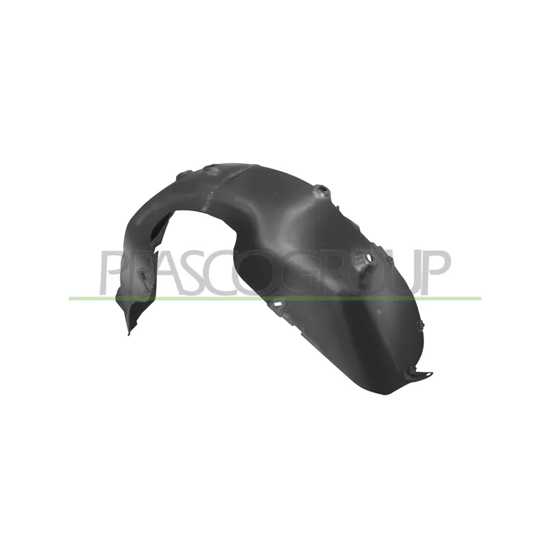 Doublure d'aile arrière droit PRASCO HN8043653OE