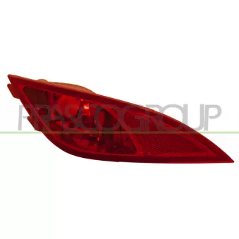 Feu de recul PRASCO HN8044354
