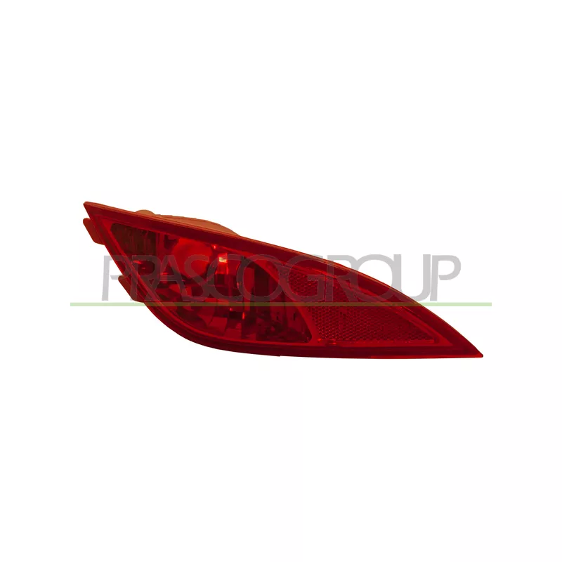 Feu de recul PRASCO HN8044354