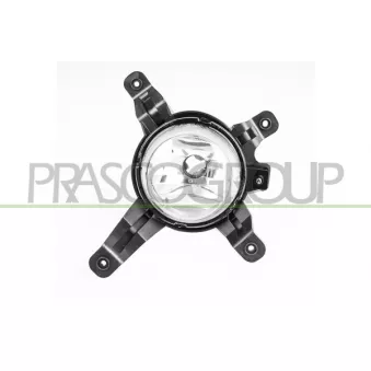 Projecteur antibrouillard PRASCO HN8044414