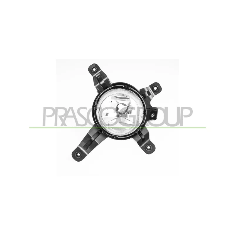 Projecteur antibrouillard PRASCO HN8044414