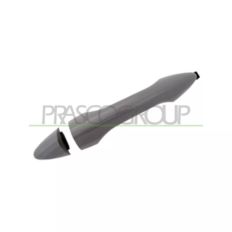 Poignée extérieure de porte avant gauche PRASCO HN8048003