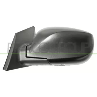 Rétroviseur extérieur PRASCO HN8057314P