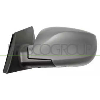 Rétroviseur extérieur PRASCO HN8057316P