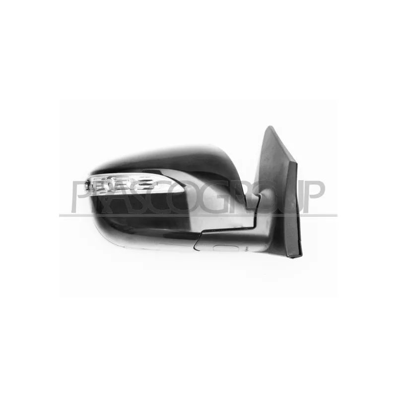 Rétroviseur extérieur PRASCO HN8057323