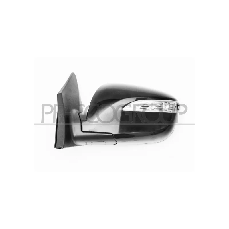 Rétroviseur extérieur PRASCO HN8057324