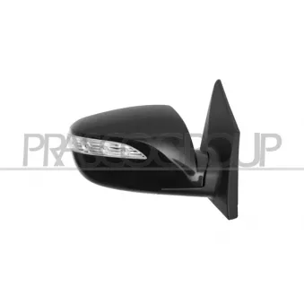 Rétroviseur extérieur PRASCO HN8057333