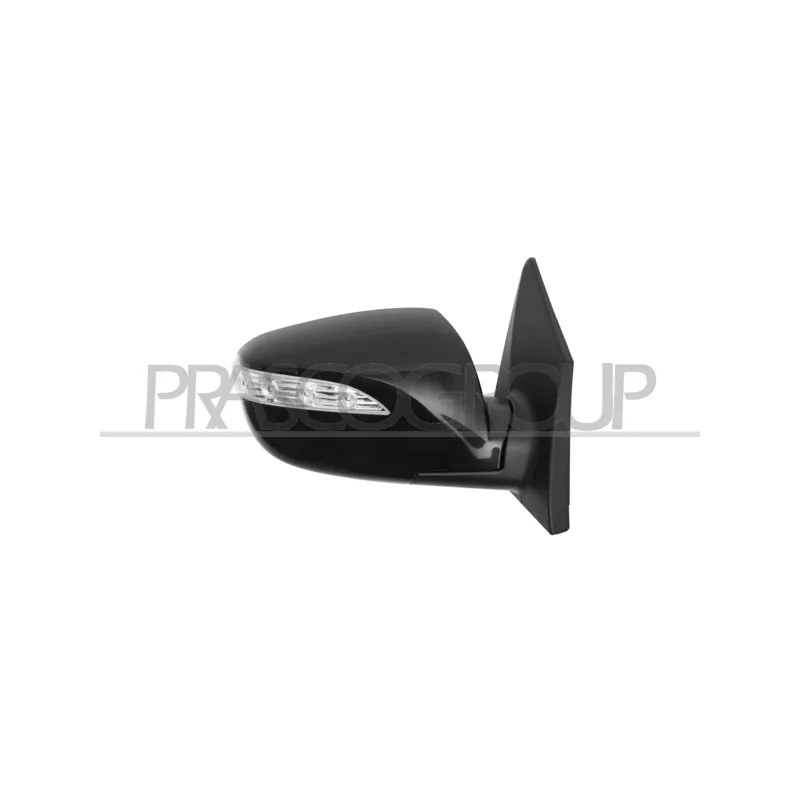 Rétroviseur extérieur PRASCO HN8057333