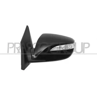 Rétroviseur extérieur PRASCO HN8057334