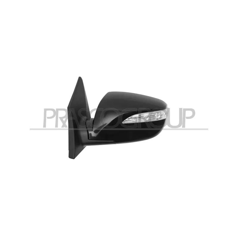 Rétroviseur extérieur PRASCO HN8057334