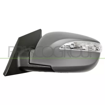 Rétroviseur extérieur PRASCO HN8057344P