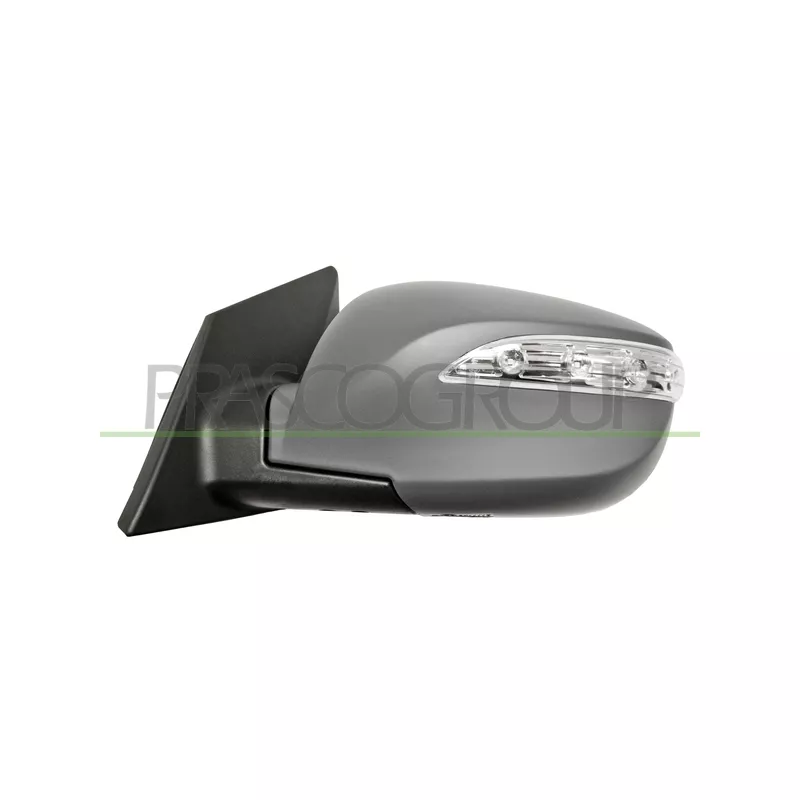 Rétroviseur extérieur PRASCO HN8057344P