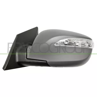 Rétroviseur extérieur PRASCO HN8057354P