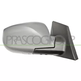 Rétroviseur extérieur PRASCO HN8057363P