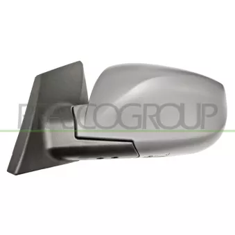 Rétroviseur extérieur PRASCO HN8057364P