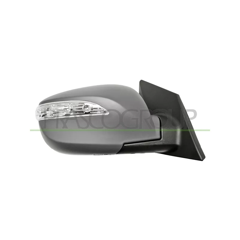 Rétroviseur extérieur PRASCO HN8057373P