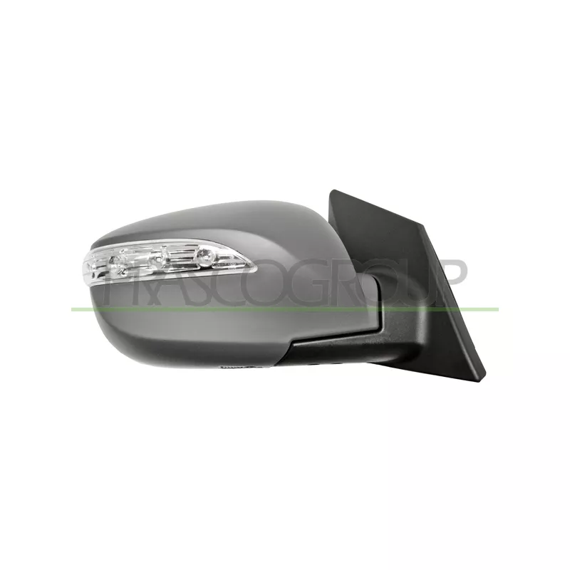 Rétroviseur extérieur PRASCO HN8057383P