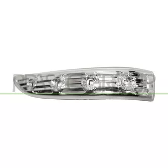 Feu clignotant PRASCO HN8057415