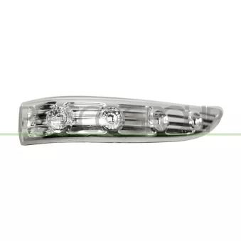 Feu clignotant PRASCO HN8057416