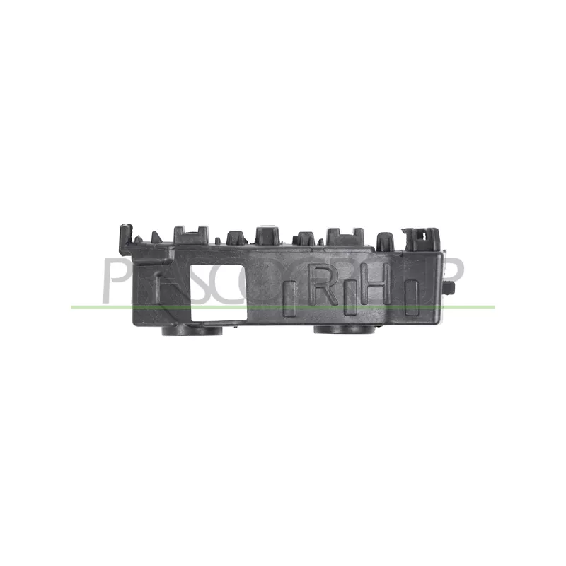 Support, pare-chocs avant droit PRASCO HN8061003
