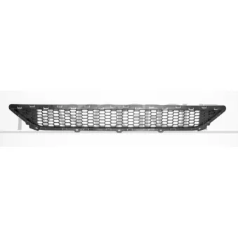 Grille de ventilation, pare-chocs PRASCO