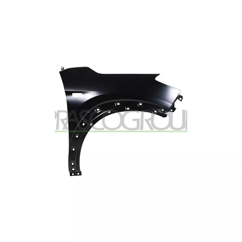 Aile avant droit PRASCO HN8063013