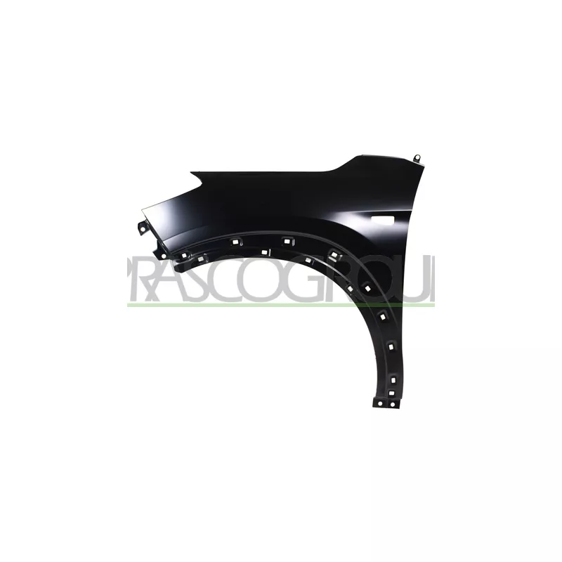 Aile avant gauche PRASCO HN8063014